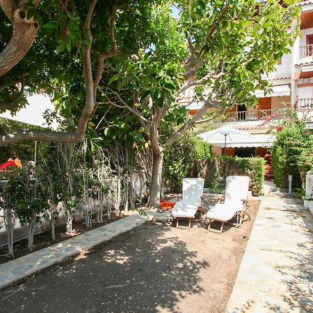Lovely Home In Santa Pola With House Sea View Екстериор снимка