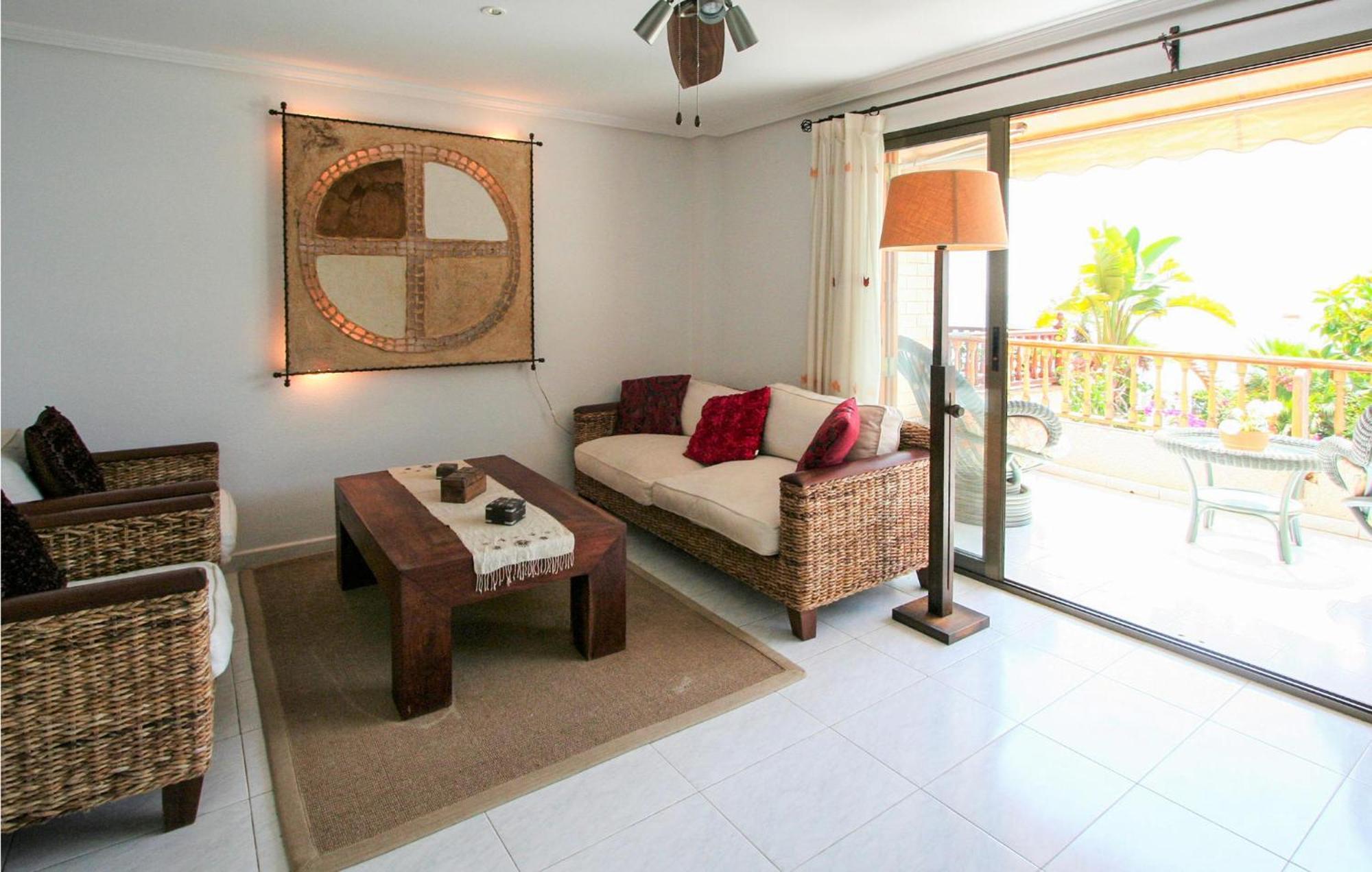 Lovely Home In Santa Pola With House Sea View Екстериор снимка